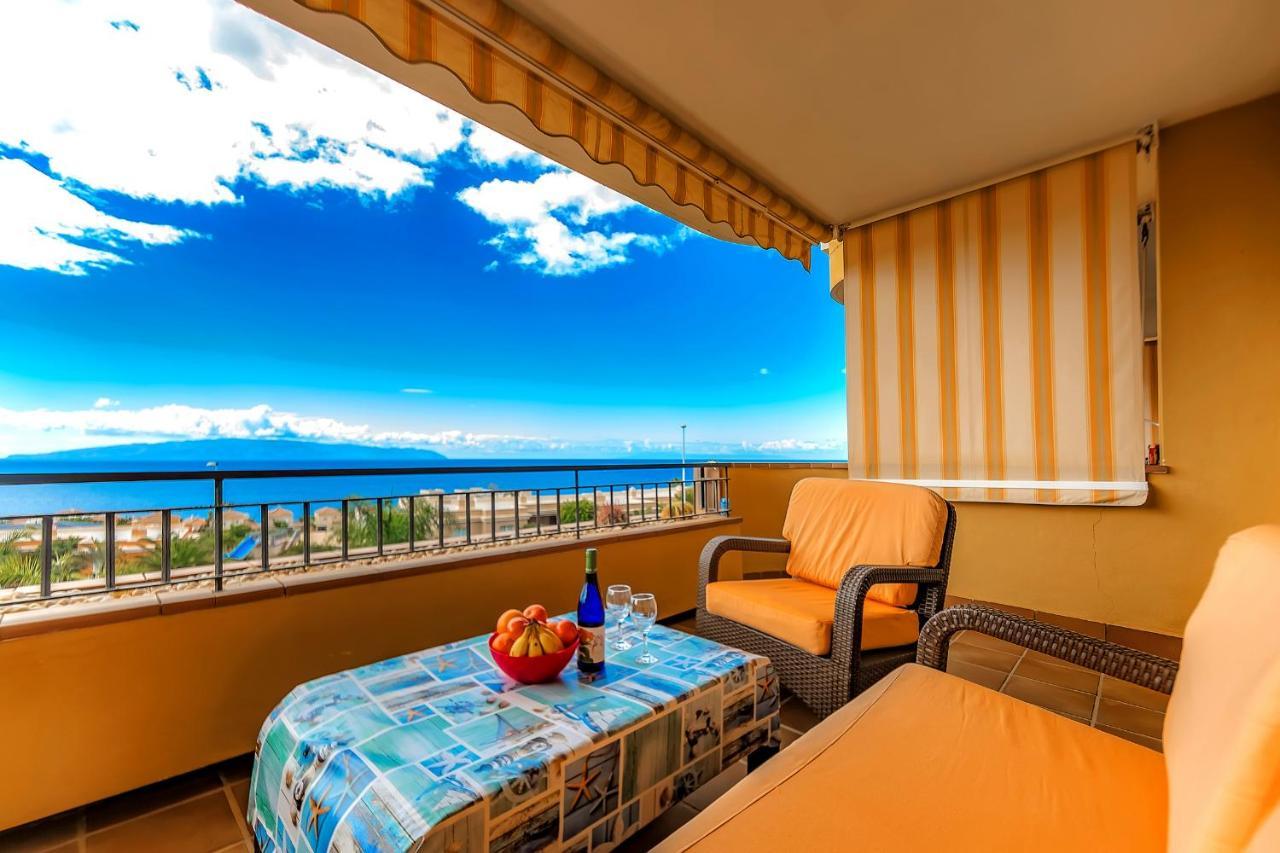 Ocean View Family Apartment In Playa La Arena بويرتو دي سانتياغو المظهر الخارجي الصورة