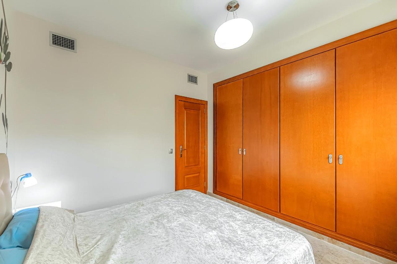 Ocean View Family Apartment In Playa La Arena بويرتو دي سانتياغو المظهر الخارجي الصورة