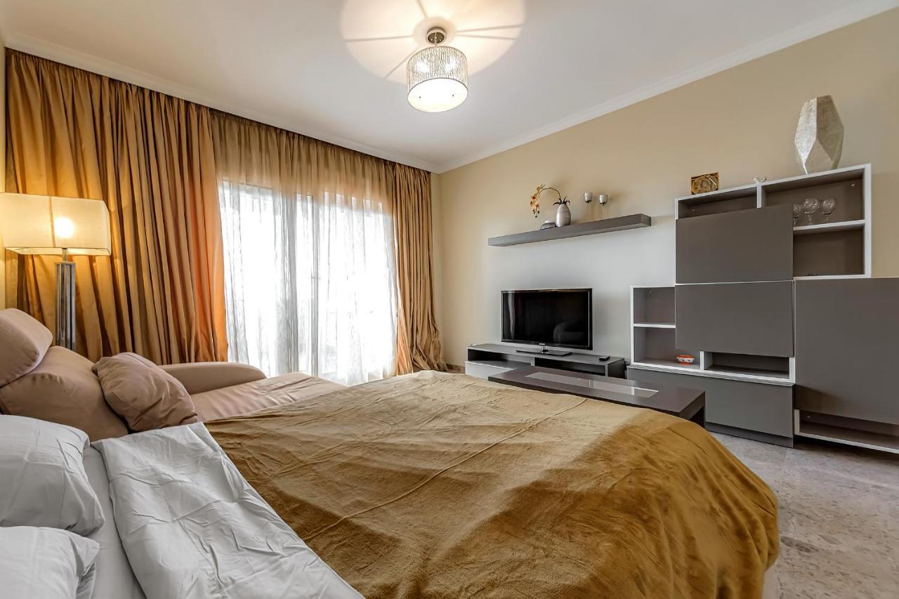 Ocean View Family Apartment In Playa La Arena بويرتو دي سانتياغو المظهر الخارجي الصورة
