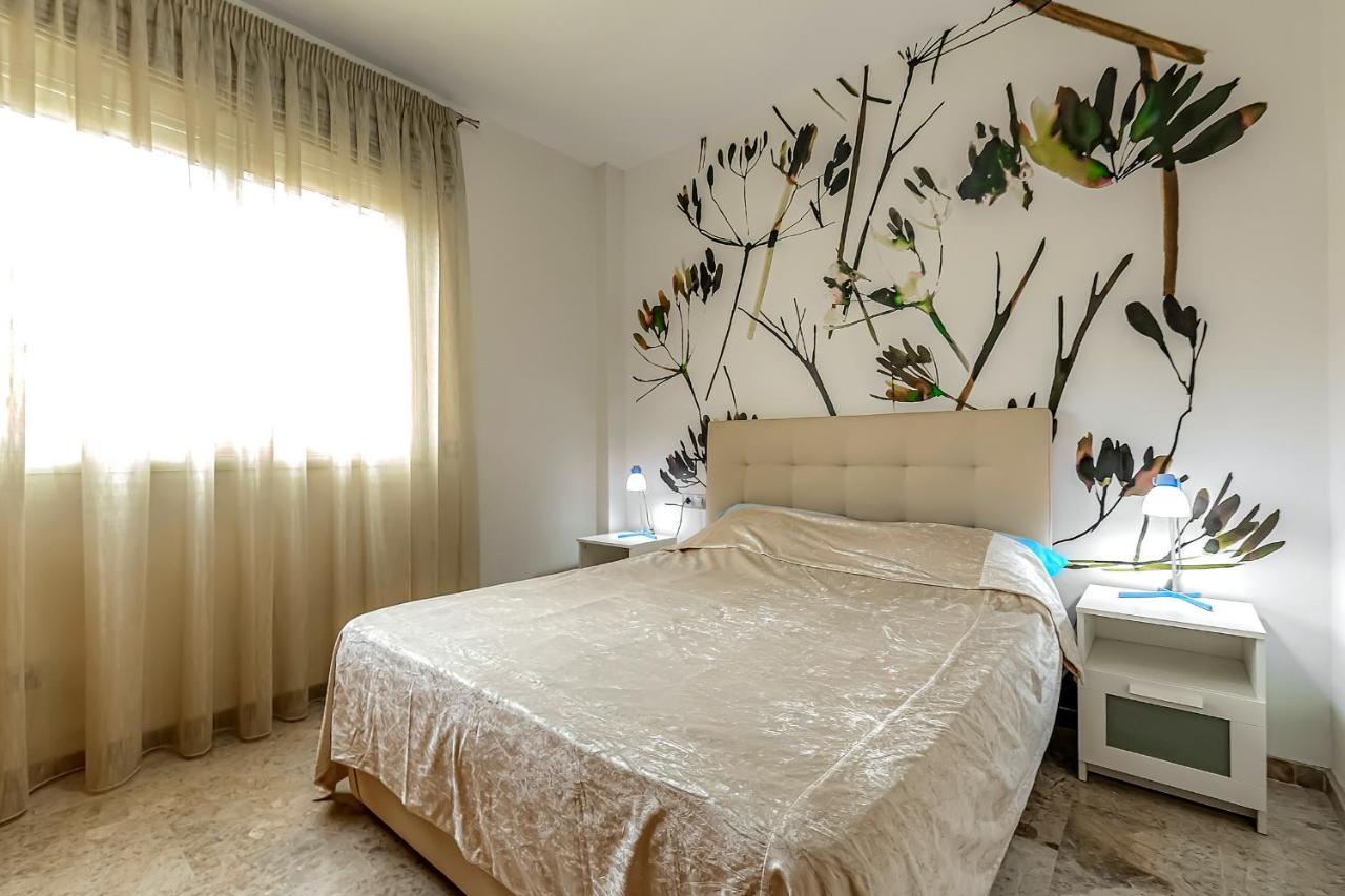 Ocean View Family Apartment In Playa La Arena بويرتو دي سانتياغو المظهر الخارجي الصورة