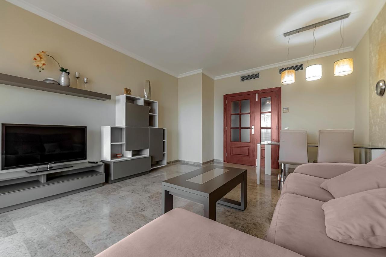 Ocean View Family Apartment In Playa La Arena بويرتو دي سانتياغو المظهر الخارجي الصورة