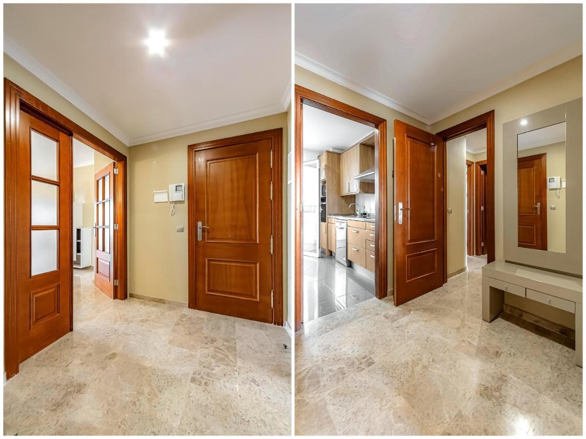 Ocean View Family Apartment In Playa La Arena بويرتو دي سانتياغو المظهر الخارجي الصورة