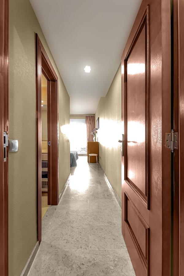 Ocean View Family Apartment In Playa La Arena بويرتو دي سانتياغو المظهر الخارجي الصورة