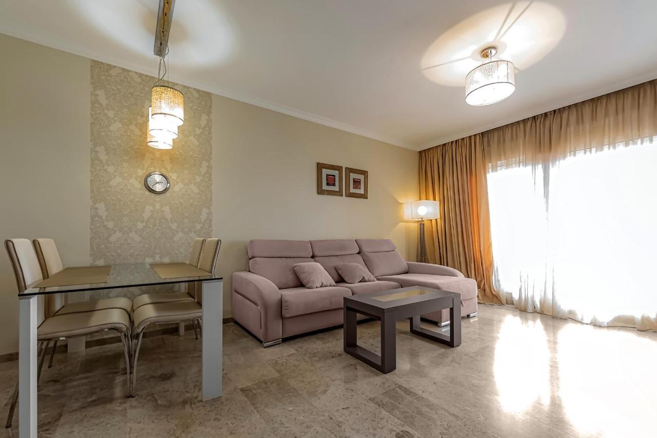 Ocean View Family Apartment In Playa La Arena بويرتو دي سانتياغو المظهر الخارجي الصورة