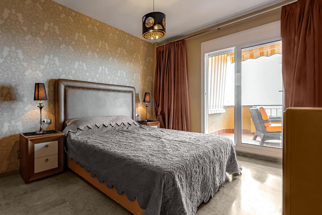 Ocean View Family Apartment In Playa La Arena بويرتو دي سانتياغو المظهر الخارجي الصورة