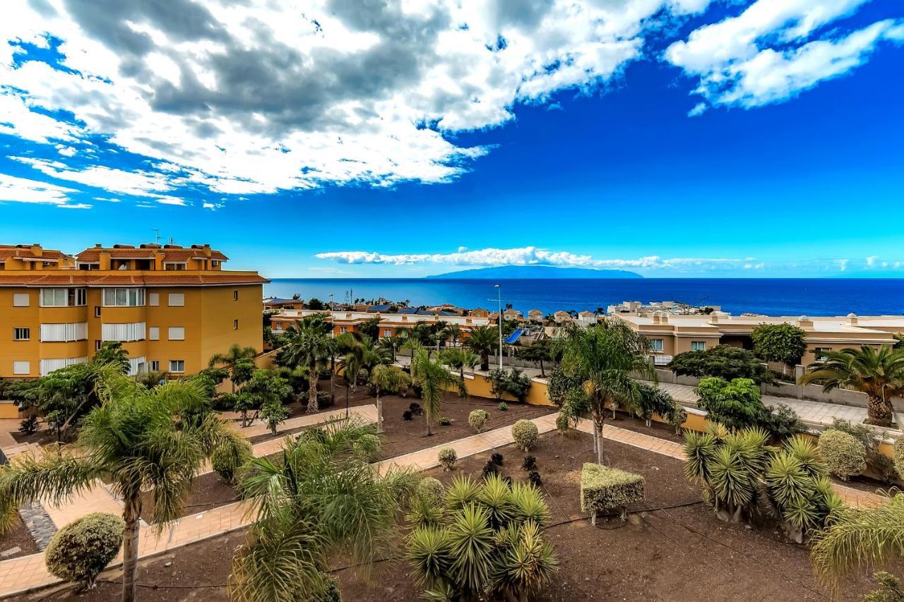 Ocean View Family Apartment In Playa La Arena بويرتو دي سانتياغو المظهر الخارجي الصورة