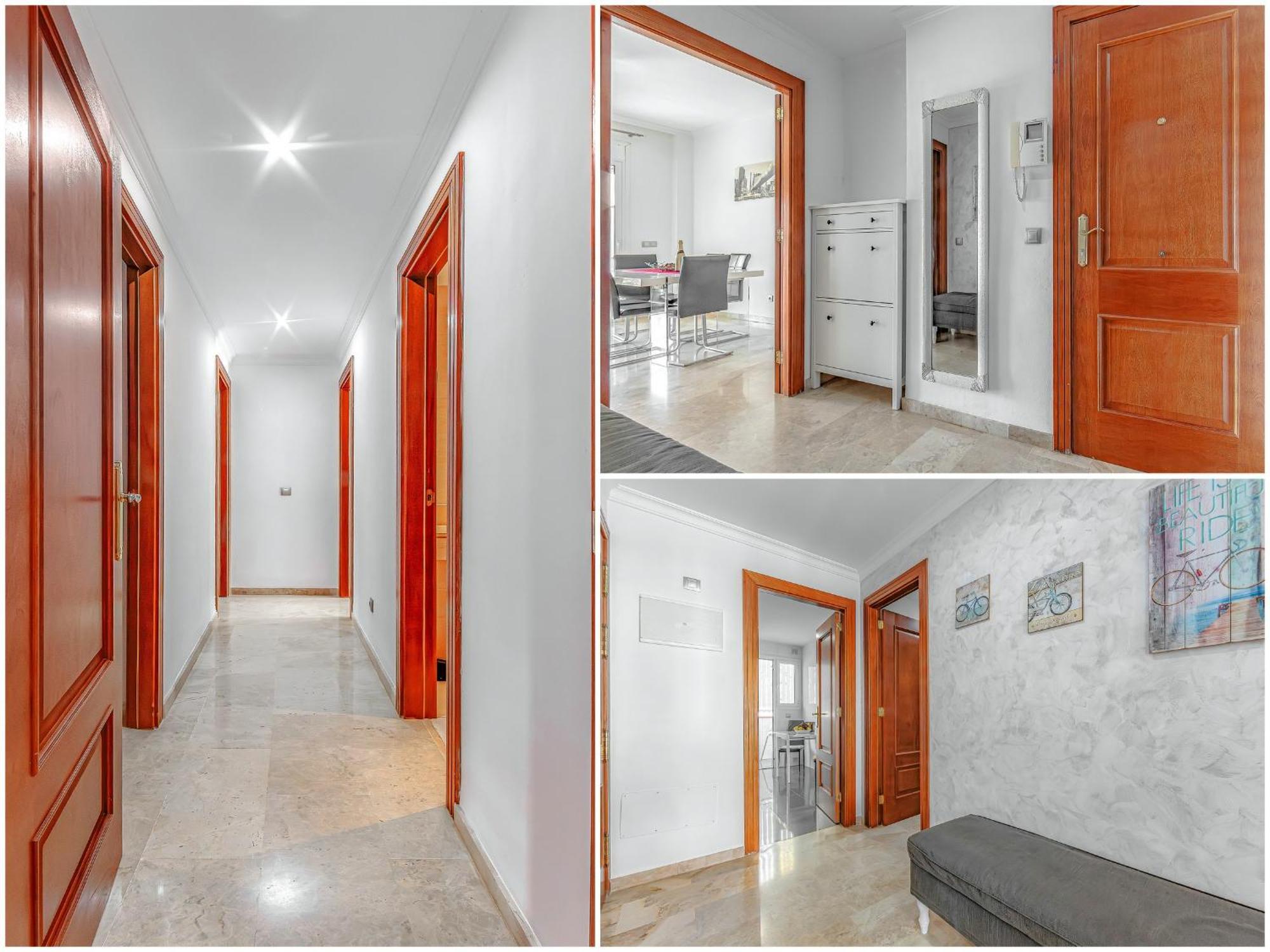 Ocean View Family Apartment In Playa La Arena بويرتو دي سانتياغو المظهر الخارجي الصورة