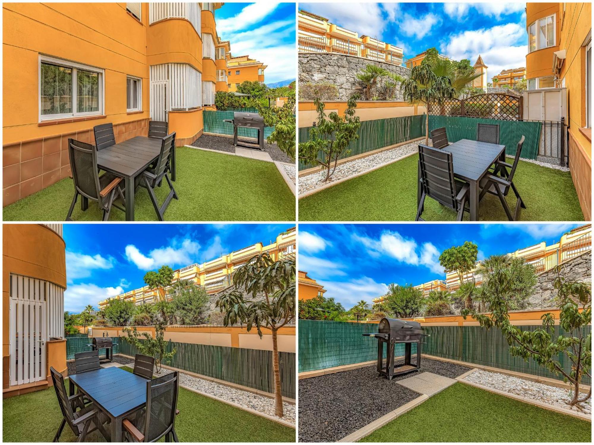 Ocean View Family Apartment In Playa La Arena بويرتو دي سانتياغو المظهر الخارجي الصورة