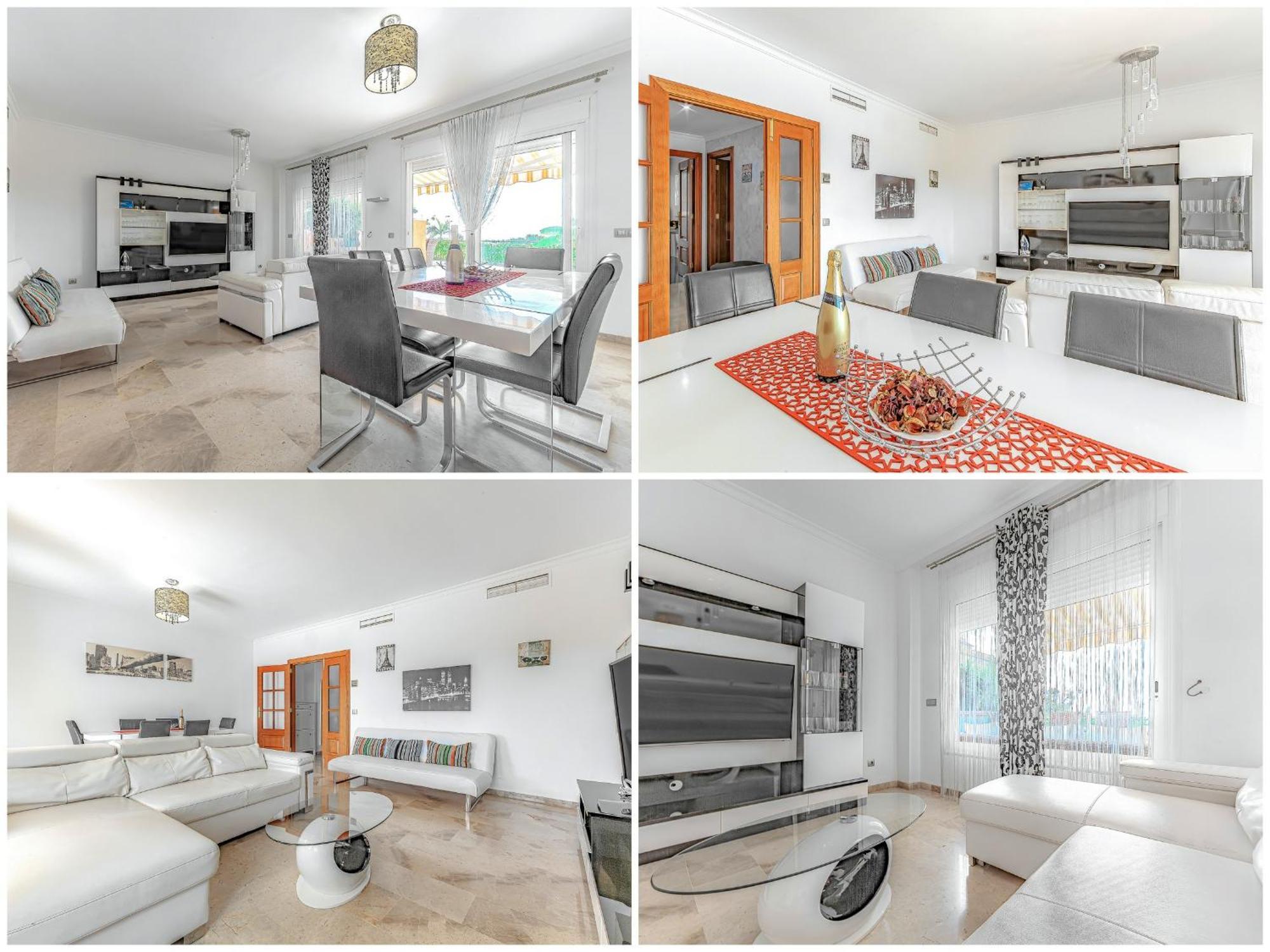 Ocean View Family Apartment In Playa La Arena بويرتو دي سانتياغو المظهر الخارجي الصورة