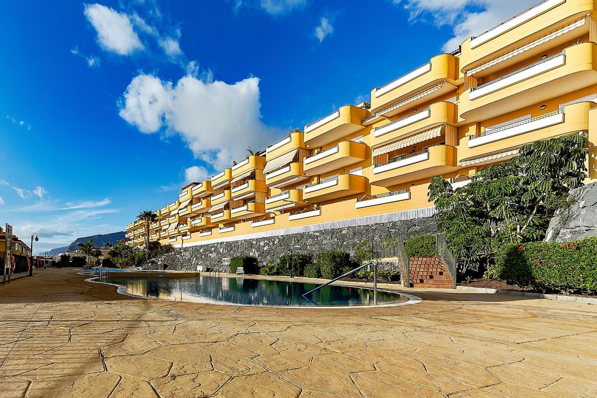 Ocean View Family Apartment In Playa La Arena بويرتو دي سانتياغو المظهر الخارجي الصورة
