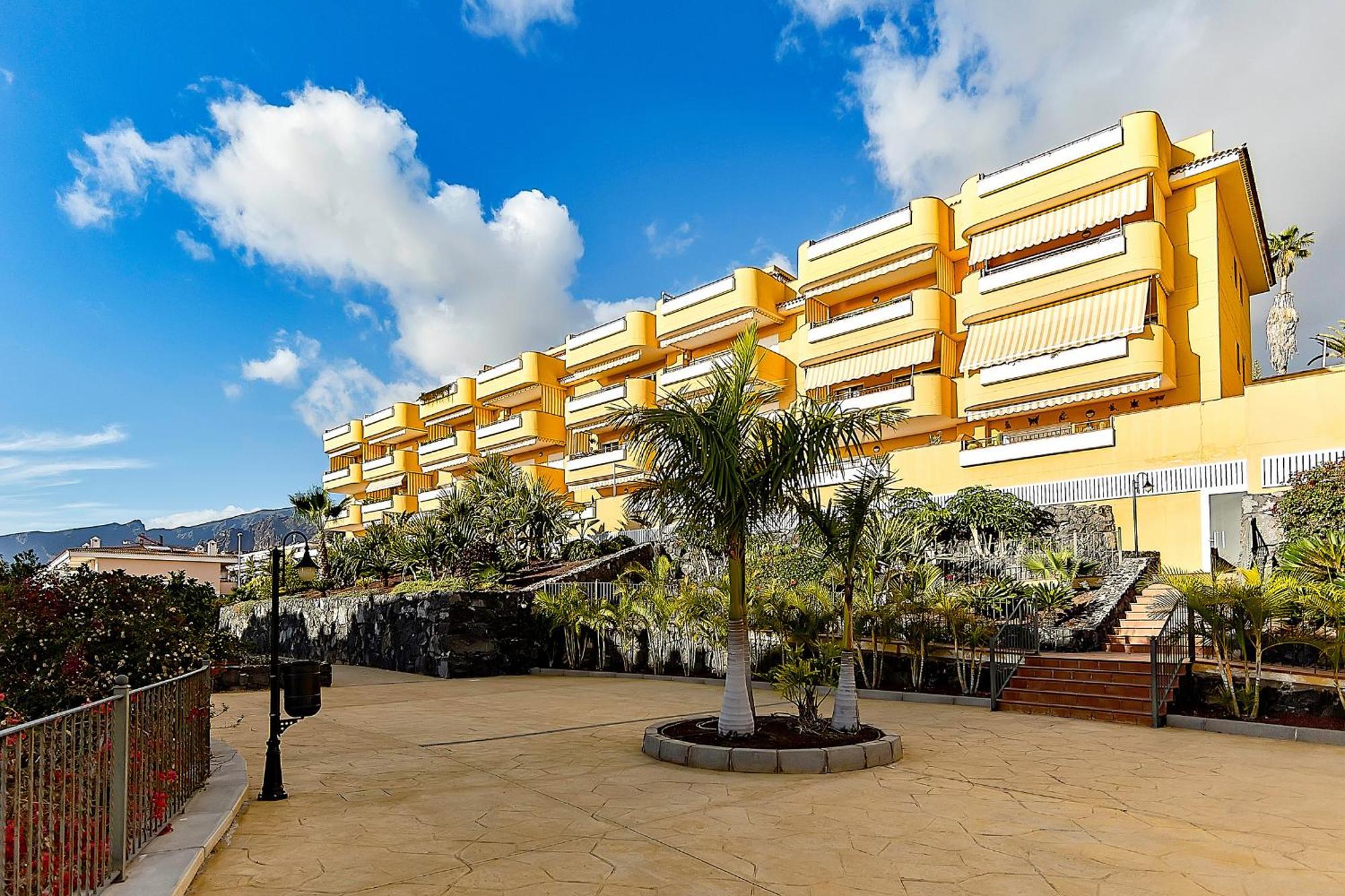 Ocean View Family Apartment In Playa La Arena بويرتو دي سانتياغو المظهر الخارجي الصورة