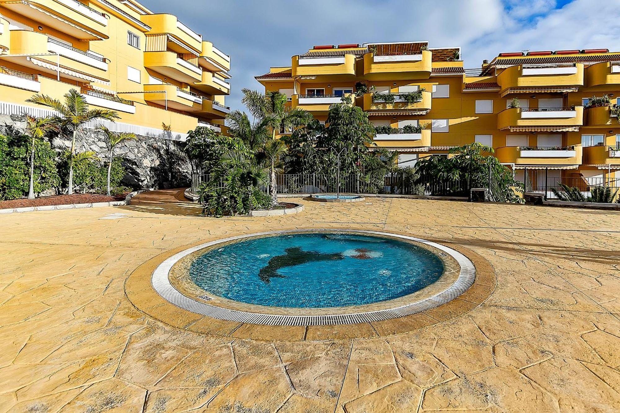 Ocean View Family Apartment In Playa La Arena بويرتو دي سانتياغو المظهر الخارجي الصورة