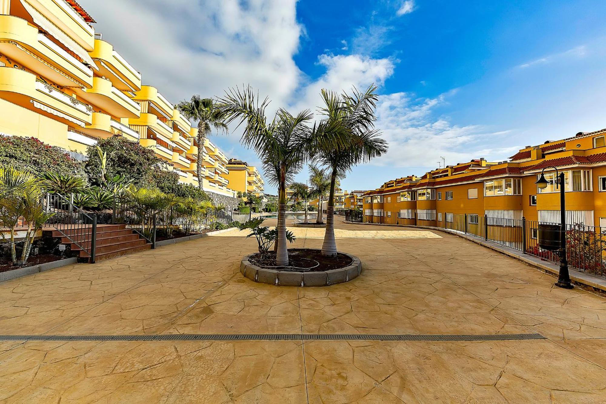 Ocean View Family Apartment In Playa La Arena بويرتو دي سانتياغو المظهر الخارجي الصورة