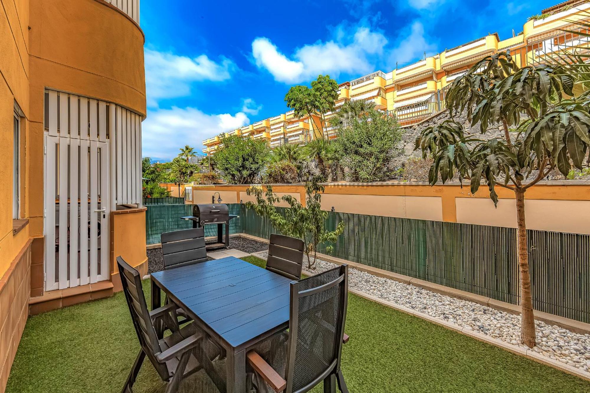 Ocean View Family Apartment In Playa La Arena بويرتو دي سانتياغو المظهر الخارجي الصورة