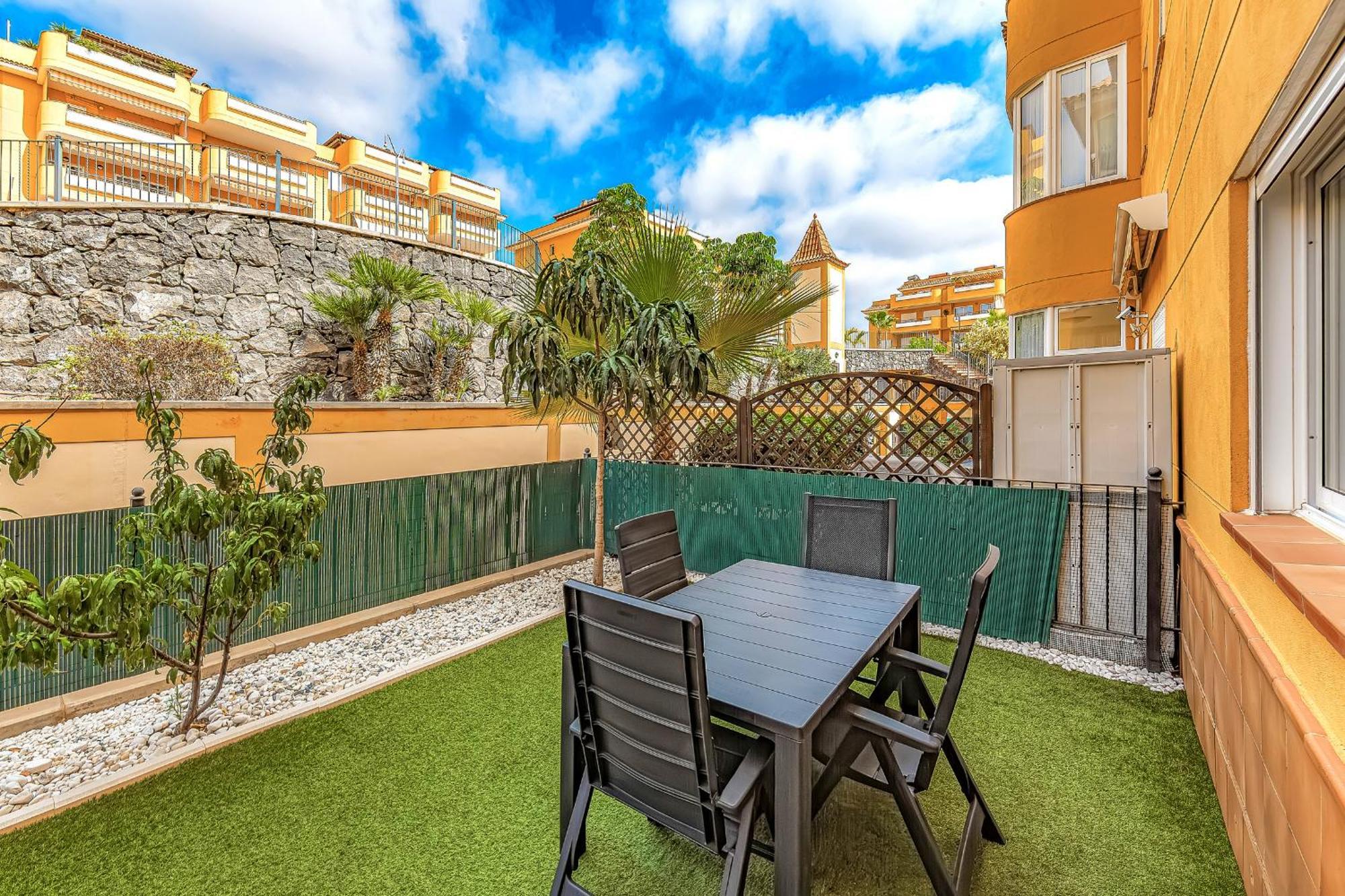 Ocean View Family Apartment In Playa La Arena بويرتو دي سانتياغو المظهر الخارجي الصورة