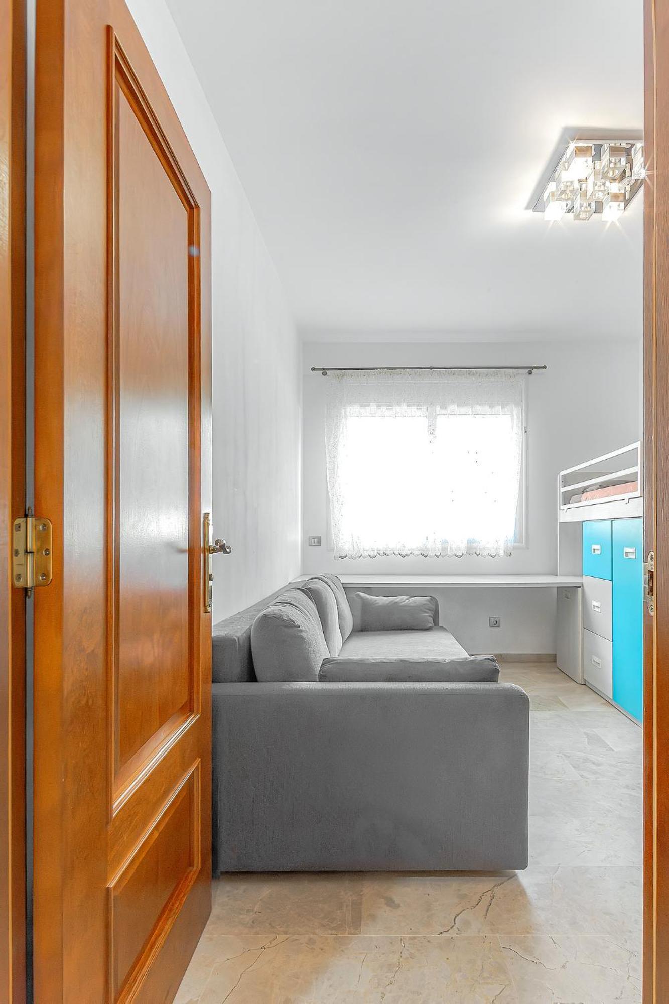 Ocean View Family Apartment In Playa La Arena بويرتو دي سانتياغو المظهر الخارجي الصورة