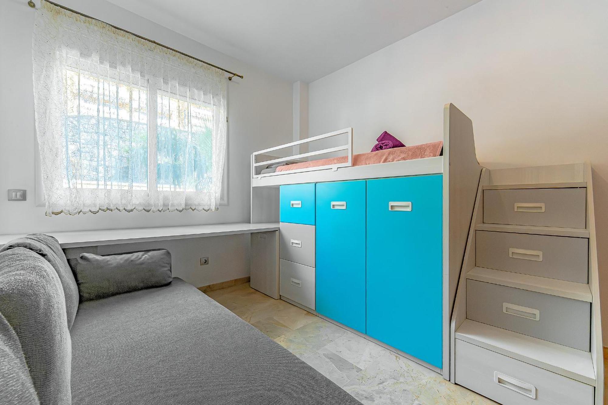 Ocean View Family Apartment In Playa La Arena بويرتو دي سانتياغو المظهر الخارجي الصورة
