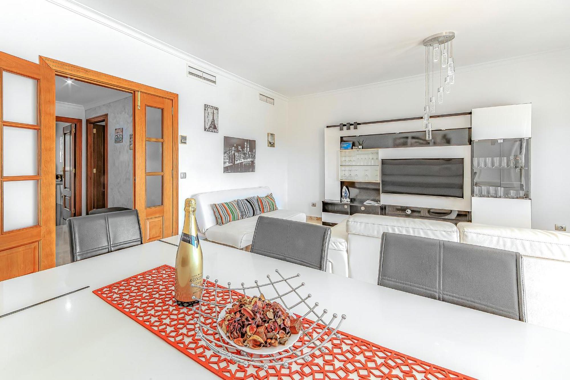 Ocean View Family Apartment In Playa La Arena بويرتو دي سانتياغو المظهر الخارجي الصورة