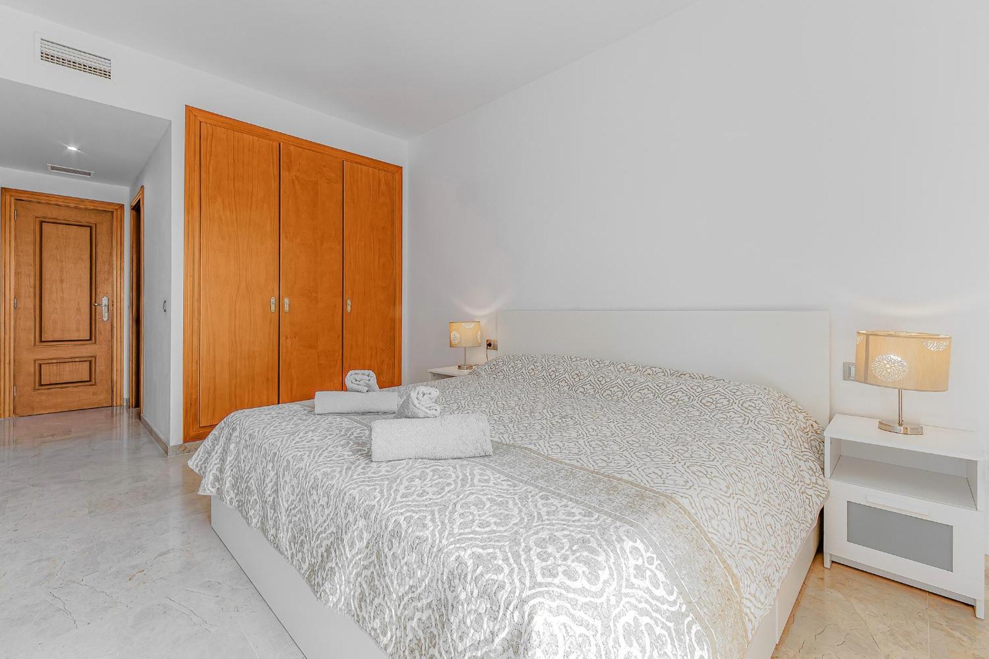 Ocean View Family Apartment In Playa La Arena بويرتو دي سانتياغو المظهر الخارجي الصورة