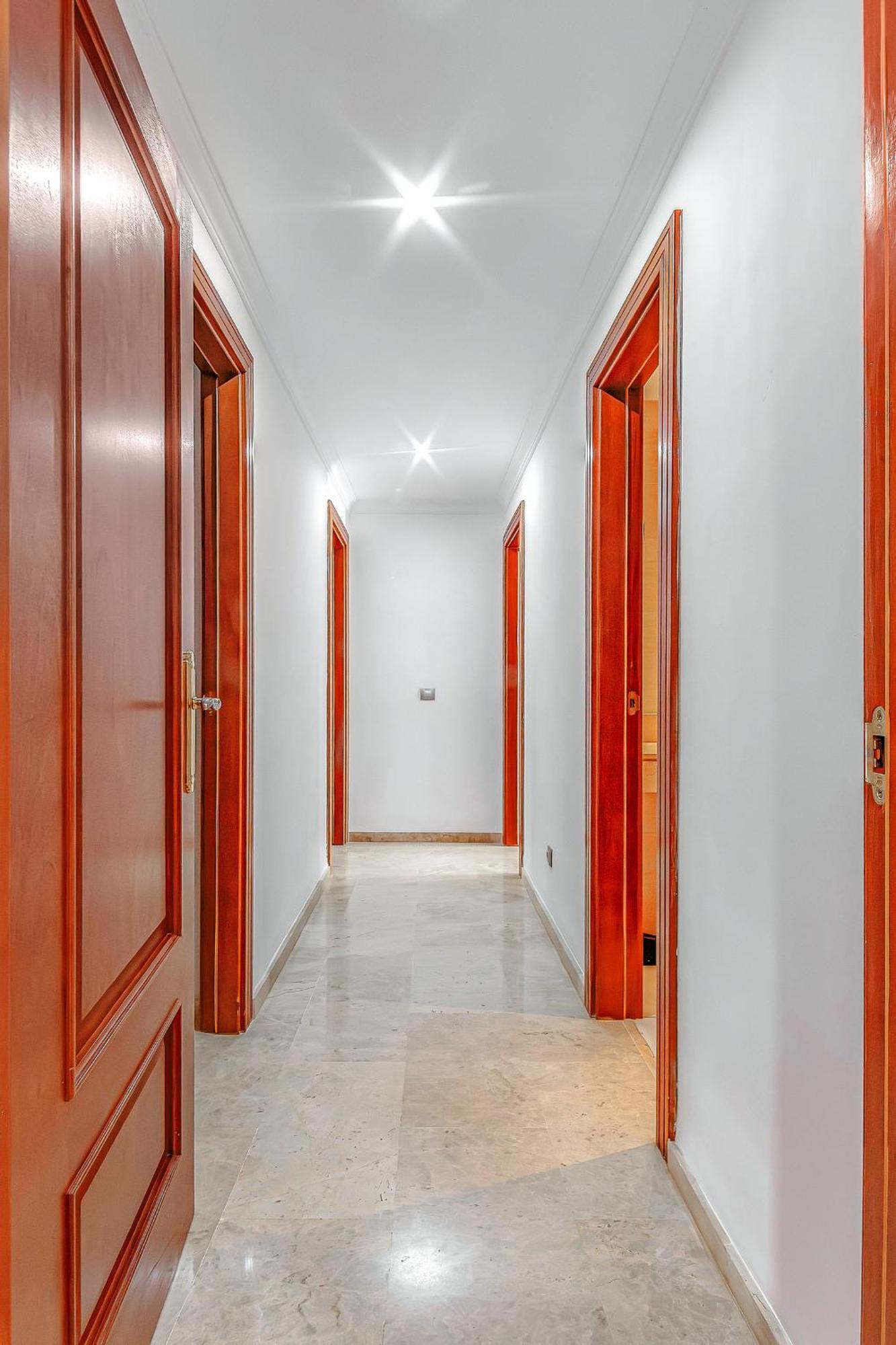 Ocean View Family Apartment In Playa La Arena بويرتو دي سانتياغو المظهر الخارجي الصورة