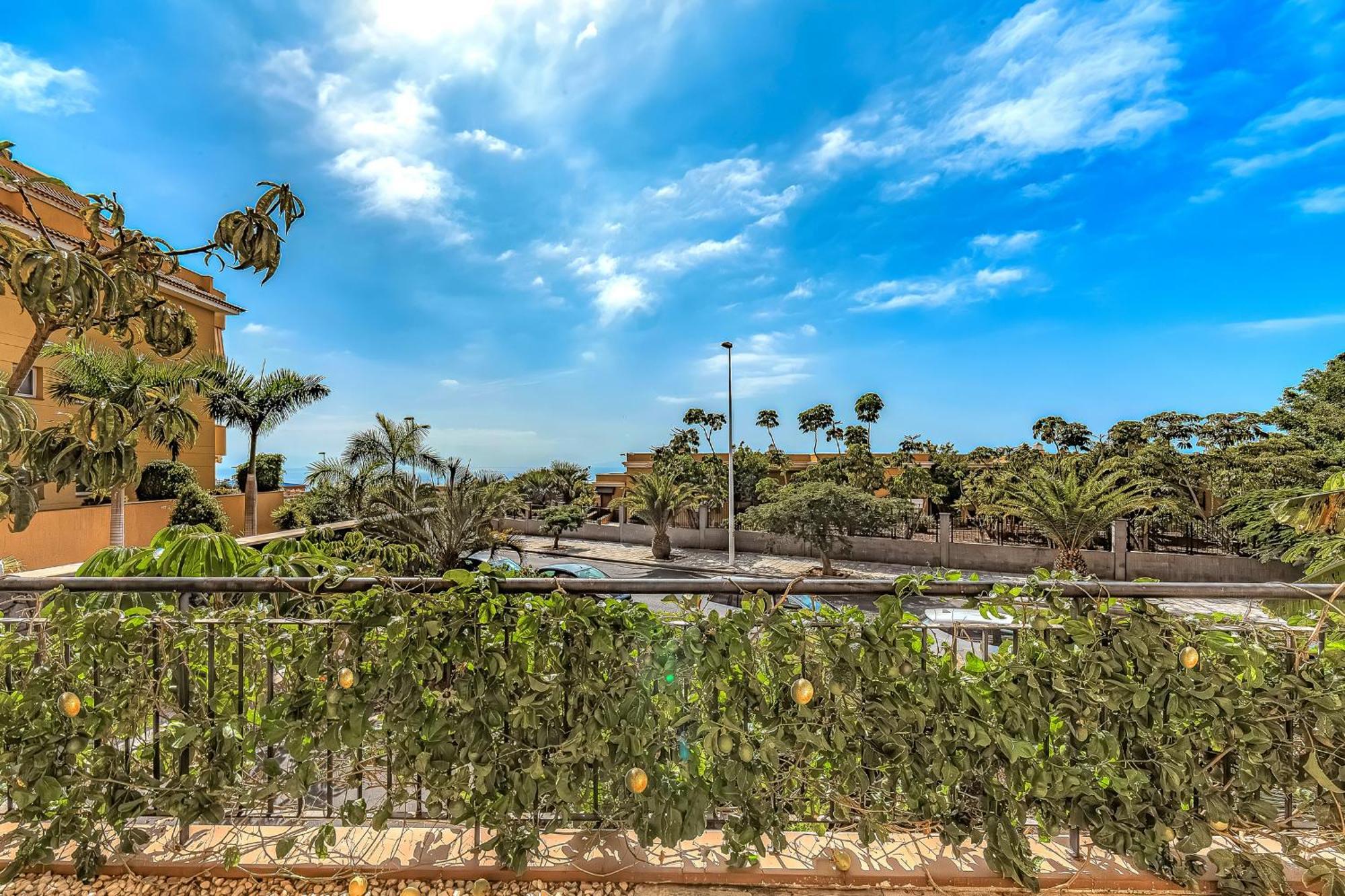 Ocean View Family Apartment In Playa La Arena بويرتو دي سانتياغو المظهر الخارجي الصورة